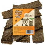 Natureca Masové pláty Bažant, 100% maso 100 g – Hledejceny.cz