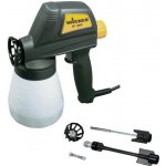 WAGNER Stříkací pistole Wagner W 180 P – Sleviste.cz