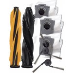ElektroSkalka Xiaomi DreameBot Aqua10 Ultra Roller Complete RLH71DE-2 sáčky a kartáče 6 ks – Sleviste.cz