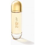 Carolina Herrera 212 VIP Rose parfémovaná voda dámská 125 ml – Hledejceny.cz