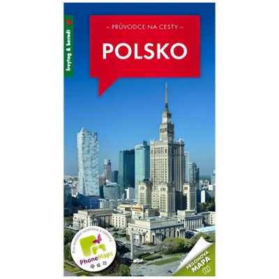 Polsko průvodce – Hledejceny.cz