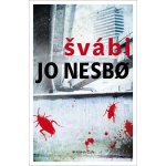 Švábi - Nesbo Jo – Hledejceny.cz