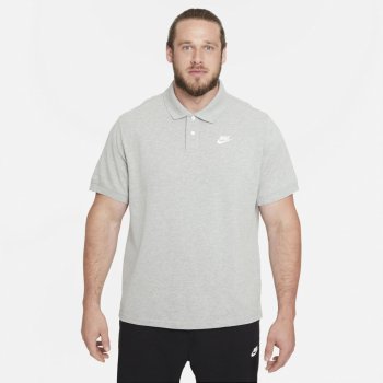 Nike Match Up Polo Shirt Mens Navy