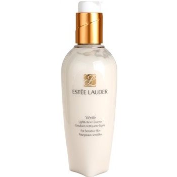 Estée Lauder Vérité čistící krém (LightLotion Cleanser) 200 ml