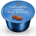 Tchibo Kapsle Cafisimo Coffee fine aroma 10 ks – Zboží Dáma