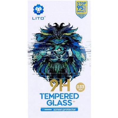 LITO Motorola Moto G84 5G 123699 – Zboží Živě