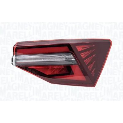 Zadní světlo MAGNETI MARELLI 715141963900 – Hledejceny.cz