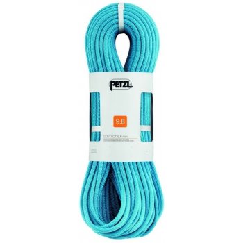 Petzl Contact 9,8mm 80 m