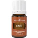 Young Living Ginger 5 ml – Hledejceny.cz