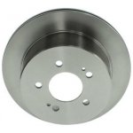 Brzdový kotouč BOSCH 0 986 479 V26