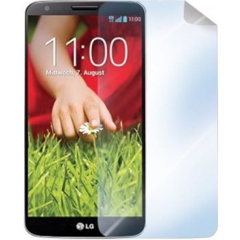 Ochranná fólie Celly LG G3, 2ks