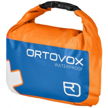 Ortovox First Aid Waterproof shocking orange