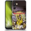 Pouzdro a kryt na mobilní telefon Samsung Head Case Samsung Galaxy A25 5G Iron Maiden Killers