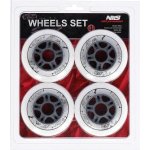 Nils Extreme 90 mm 82A 4 ks – Zbozi.Blesk.cz