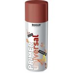 Biodur Primer ve spreji červený 400 ml