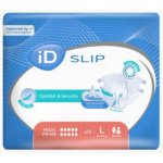 iD Slip Large Maxi Prime 56303100150 N10+ 15 ks – Zboží Mobilmania