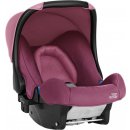 Britax Römer Baby Safe 2018 Wine Rose