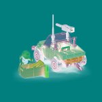 Sluban B1255 Houfnice IFR D30S – Zboží Mobilmania