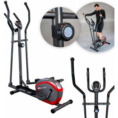 Brother BE540 – Zbozi.Blesk.cz