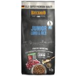 Belcando Junior Lamb & Rice 4 kg – Zboží Mobilmania