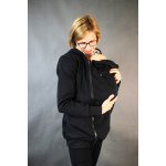 Oriclo nosící mikina 3v1 přední nošení – Zboží Dáma