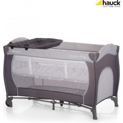 Hauck Sleep N Play Center Stone Heureka Cz Hauck Sleep N Play Center Stone Heureka Cz