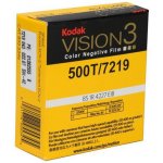 KODAK Vision3 200T/7213 Super 8 mm/15 m – Sleviste.cz