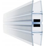 Sada magnetů RAVAK 180° rovné – Hledejceny.cz