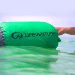 Lifeventure Ultralight Dry bag 10l – Zboží Mobilmania