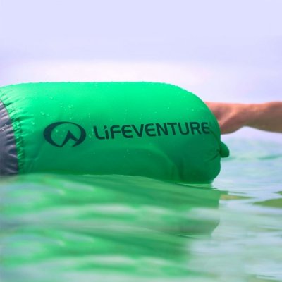 Lifeventure Ultralight Dry bag 10l – Zboží Dáma