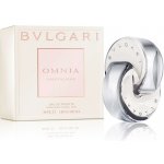 Bvlgari Omnia Crystalline toaletní voda dámská 40 ml – Hledejceny.cz