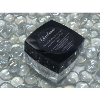 Charbonné pudr Acryl Clear čirý 30 ml