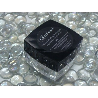 Charbonné pudr Acryl Clear čirý 30 ml – Zboží Dáma