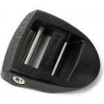 přezka Sea to Summit Field Repair Buckle Ladderlock 1 Pin, 25 mm velikost: 25 mm, barva: černá – Sleviste.cz