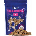 Brit Training Snack S 200 g – Hledejceny.cz