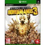 Borderlands 3 (Ultimate Edition) – Zboží Živě