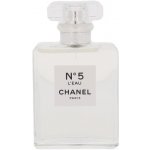 Chanel No.5 L'eau toaletní voda dámská 50 ml – Hledejceny.cz