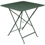 Fermob Skládací stolek BISTRO 71x71 cm Cedar Green – Hledejceny.cz