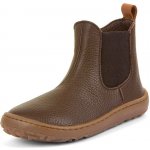 Froddo dětské barefoot boty CHELYS G3160245-2 brown – Hledejceny.cz