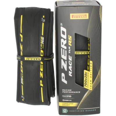 Pirelli P Zero Race Team 700x30C 30-622 – Zboží Dáma