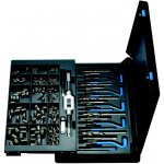 V-COIL 04080.11 sada na opravu závitů M5-12, Workshop kit – Hledejceny.cz