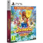 Nikoderiko: The Magical World (Director's Cut) (Collector's Edition) – Zbozi.Blesk.cz