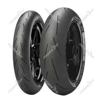 Metzeler Racetec K1 200/55 R17 78W