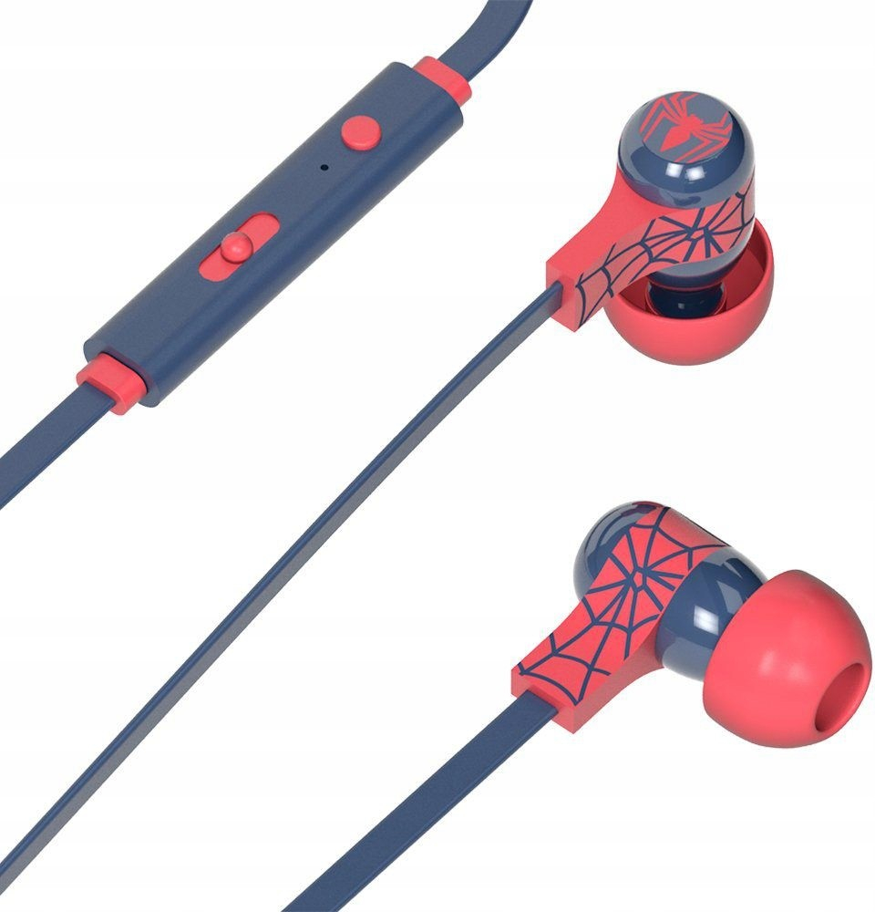Spider-Man M00379