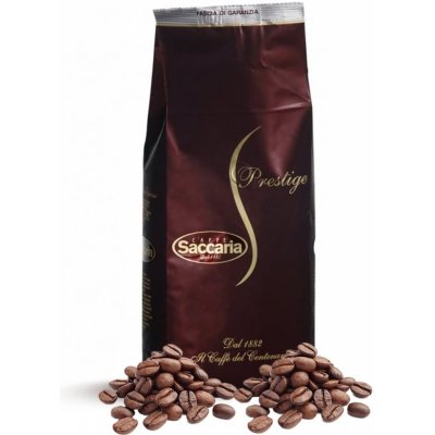 Saccaria Prestige 1 kg – Zboží Mobilmania