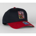 47 ČR Team Replica Basic dětská kšiltovka tmavě modrá – Zboží Mobilmania