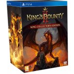 Kings Bounty 2 (Collector's Edition) – Zboží Mobilmania