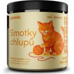 Gooods Smotky chlupů 55 dávek 250 g – Zboží Dáma