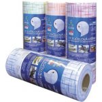 Vyroubal Perlan Utěrka víceúčelová 23 cm netkaný textil 50 ks – Zboží Dáma