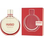 Hugo Boss Hugo parfémovaná voda dámská 50 ml – Zbozi.Blesk.cz